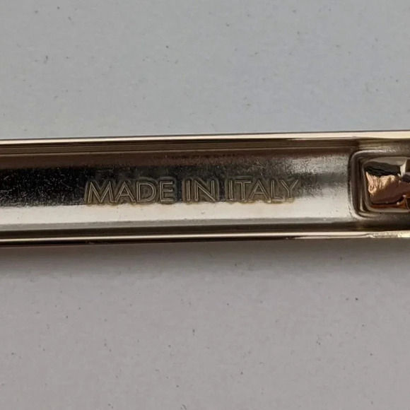 🕶️MILA ZB MZ019V01 Eyeglasses55/15 135 /KAA149🕶️ - Picture 3 of 7